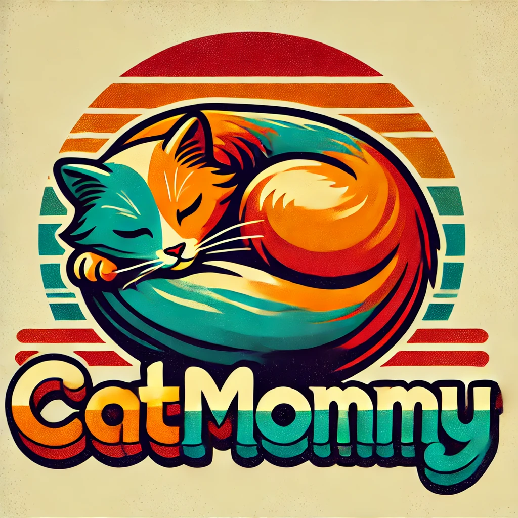 Catmommy